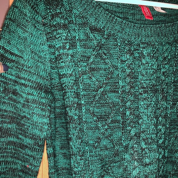 H&M cotton sweater - Picture 3 of 3